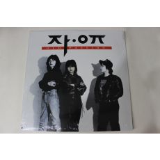 625-미개봉레코드판 1991년 자유