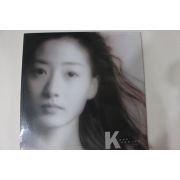 646-미개봉레코드판 1991년 강수지 2