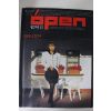 1991년 월간오픈 창간호
