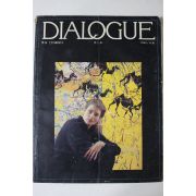 1980년 계간 다이알로그 창간호