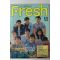 1989년 FRESH 창간호