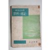 1957년 김정준(金正俊) 세계일주기