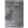 1981년 대구문예 제1집 창간호