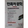 1989년 민족과 문학 창간호