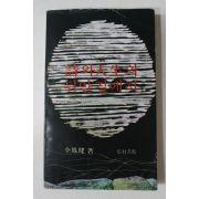 1977년 전봉건(全鳳健) 시와 인생의 뒤안길에서