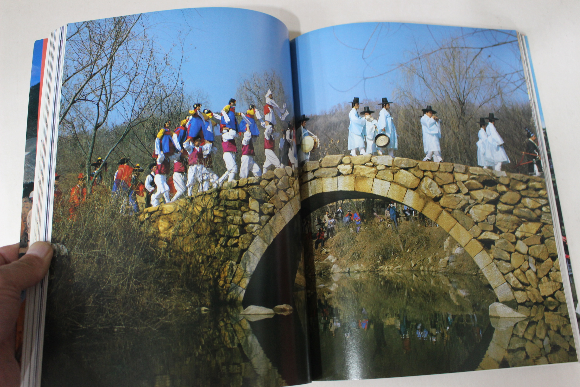 1988년 최상수(崔常壽) 한국의 미 세시풍속