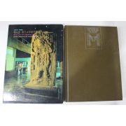 1987년 세계의 박물관 멕시코 국립인류학 박물관 도로