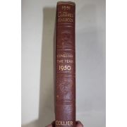 1951년 미국간행 COLLIERS YEAR BOOK