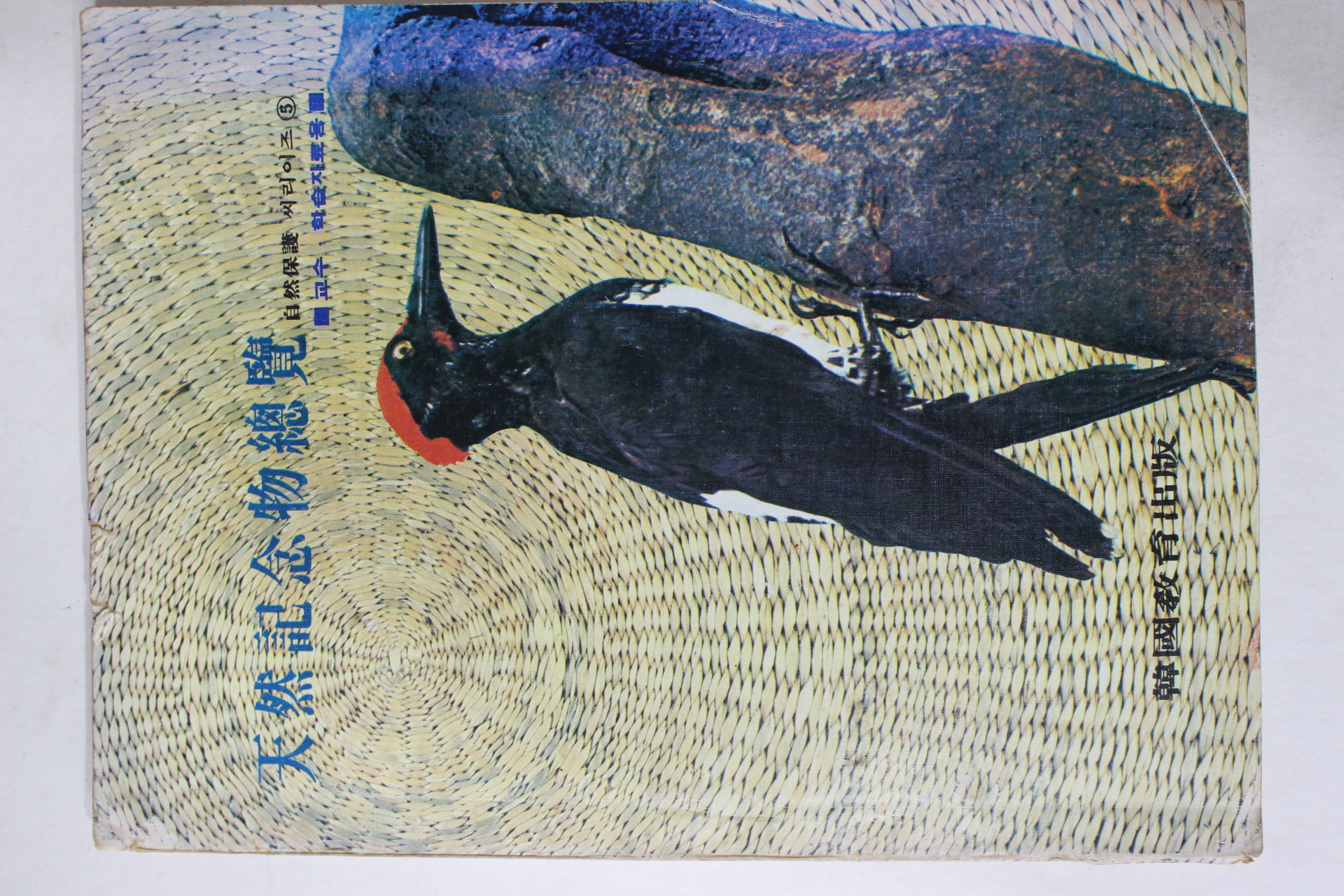 1980년 천연기념물총람