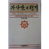 1988년 일가희 가나안의 편지