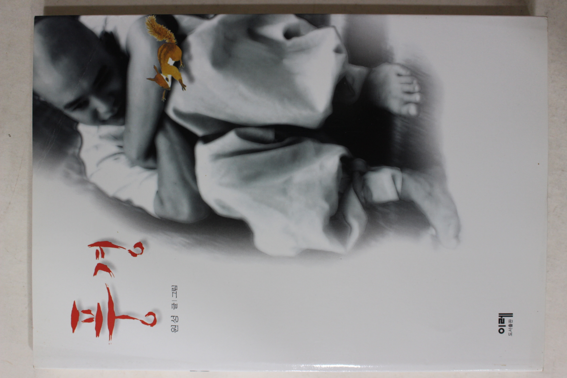 2002년 원성 풍경