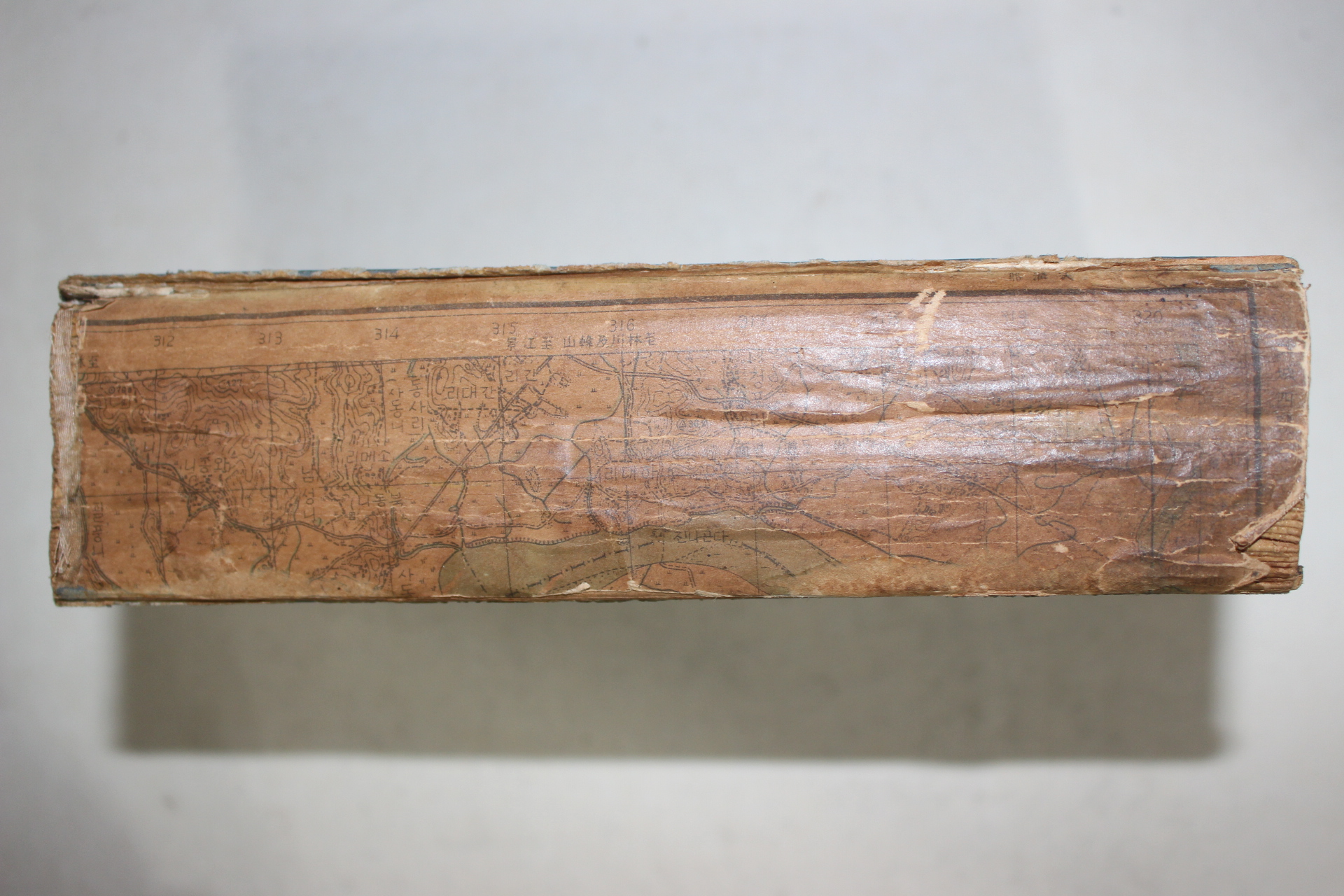 1952년 서울대학교국사연구회 국사개론(國史槪論)