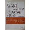 2003년 제인넬슨 조형숙옮김 넘치게 사랑하고 부족하게 키워라