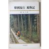 1985년 조필대(趙必大) 한국여행 풍물기