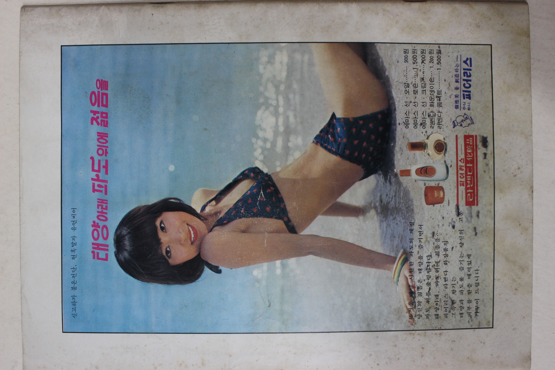 1975년 귀부인 22호