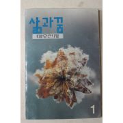 1998년 대우전자 삶과 꿈 1월호