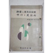 1966년 민주공화당 창업의 역사적배경 우리의 건설상