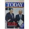 1986년 투데이 TODAY 창간호