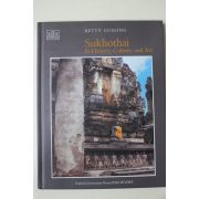 1991년 옥스포드대학 수코타이(SUKHOTHAI)왕조 도록