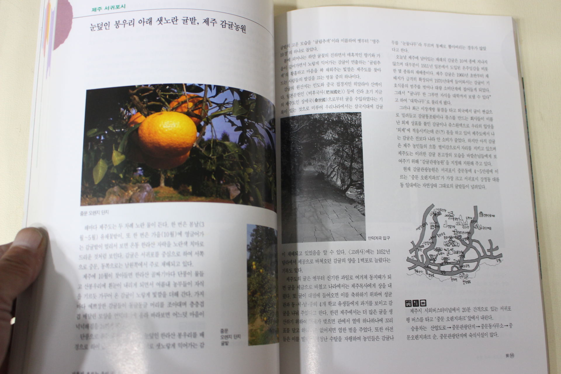 1993년 최성민 그곳에 다녀오면 살맛이 난다