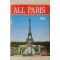 1990년 ALL PARIS 칼라판 도록