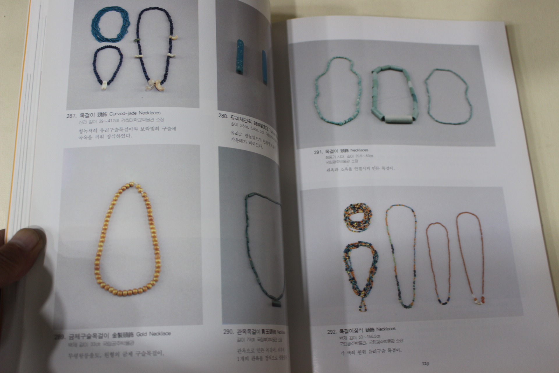 2002년 국립민속박물관 한국복식2천년 도록