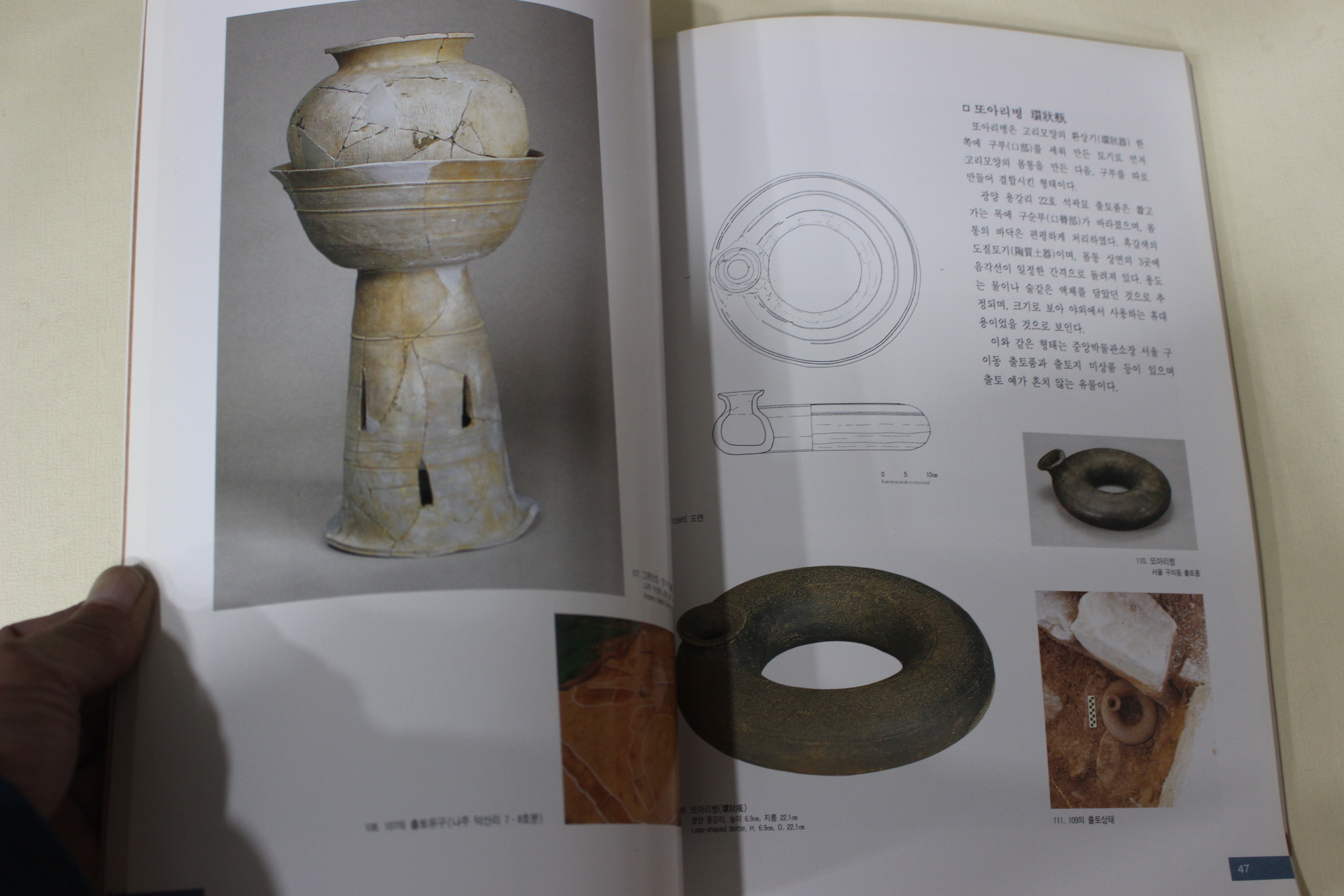 2000년 국립광주박물관 호남고고학의 성과