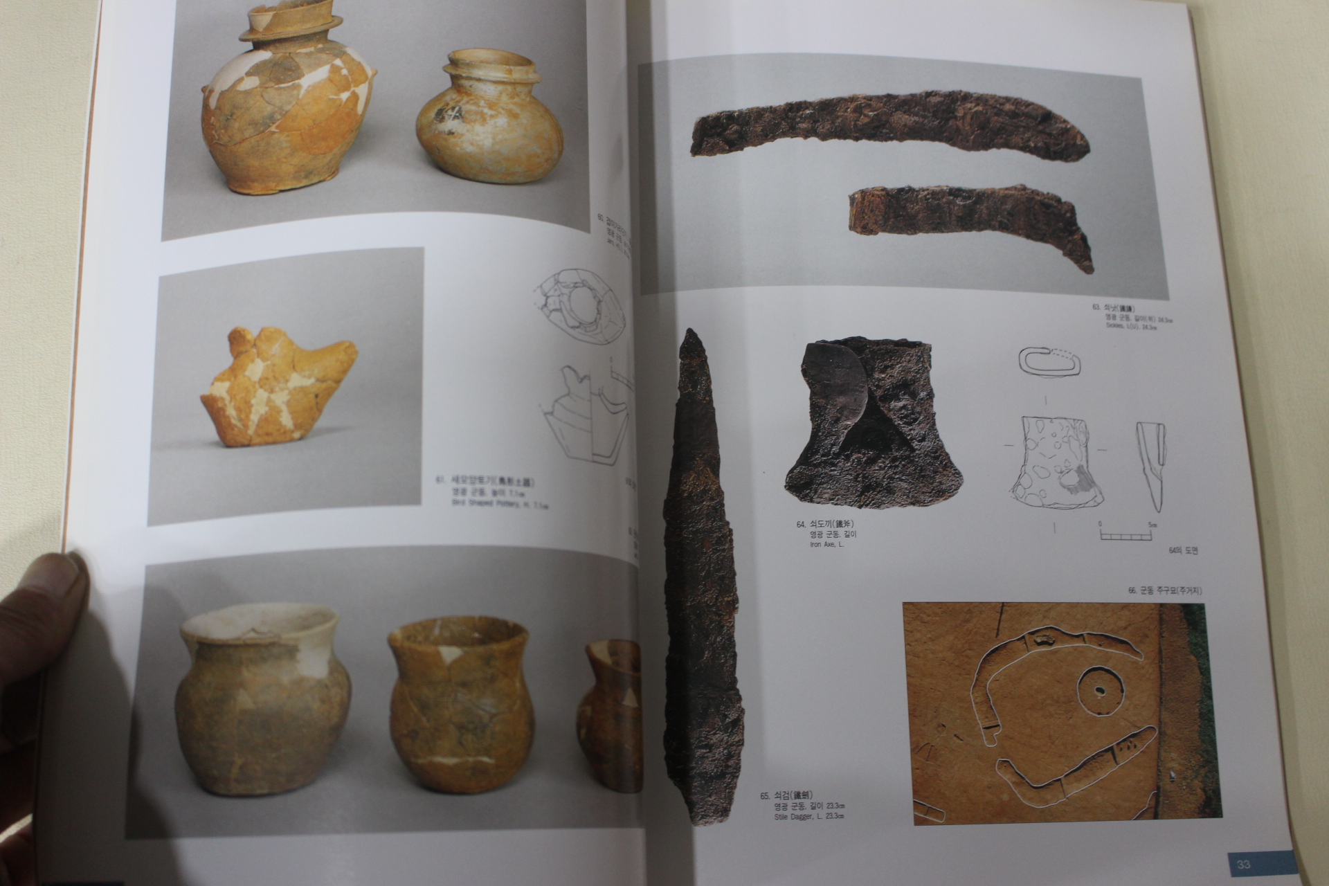 2000년 국립광주박물관 호남고고학의 성과