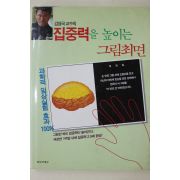 1999년 김영국교수의 집중력을 높이는 그림최면