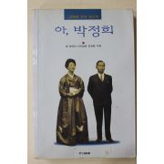 1997년 김정렴 정치회고록 아 박정희