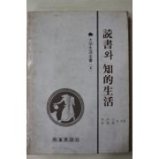 1981년 독서와 지적생활