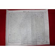 266-1968년 청도 지도
