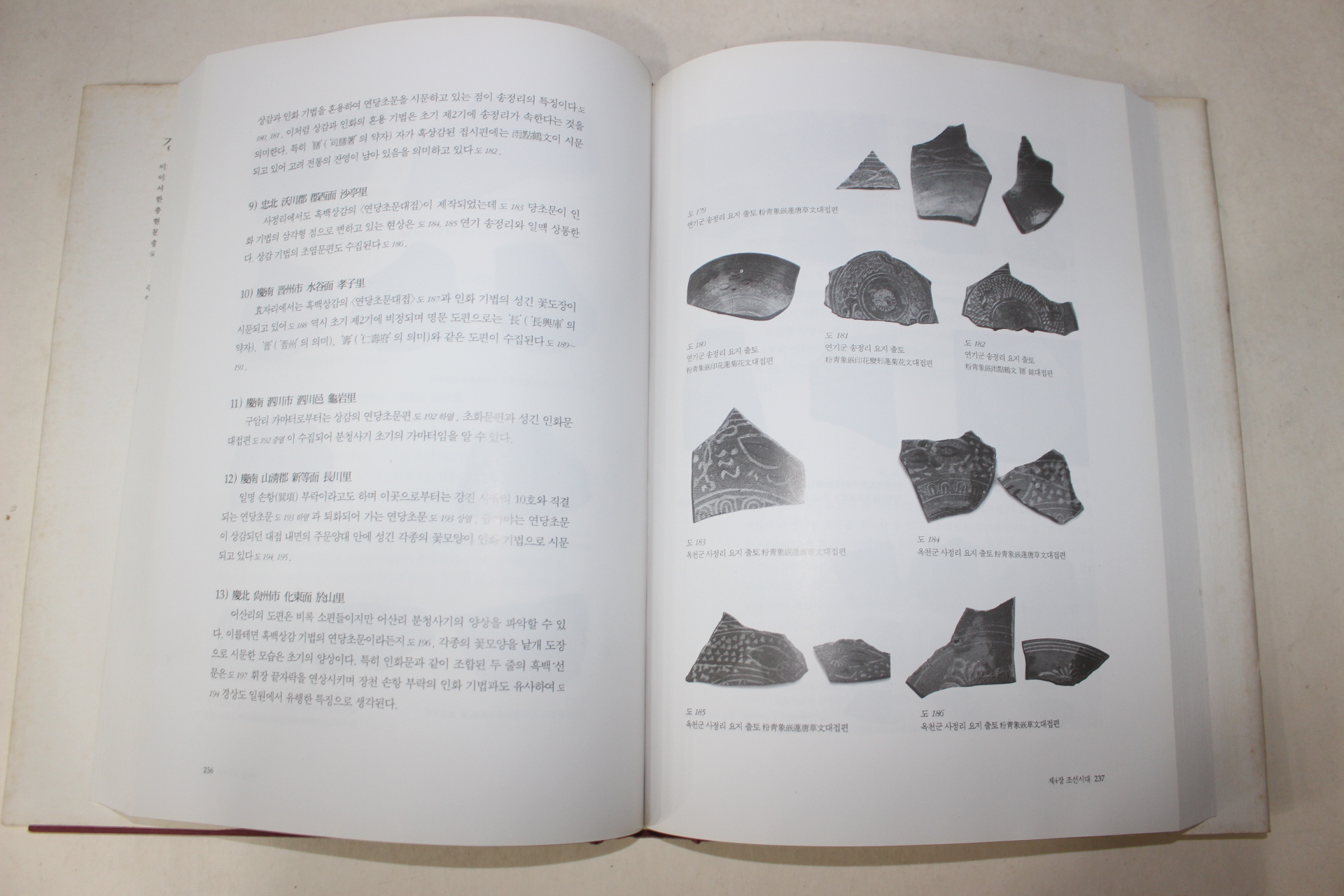 2001년 강경숙 한국도자사의 연구