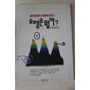 1999년 어윤형,전창선 오행은 뭘까