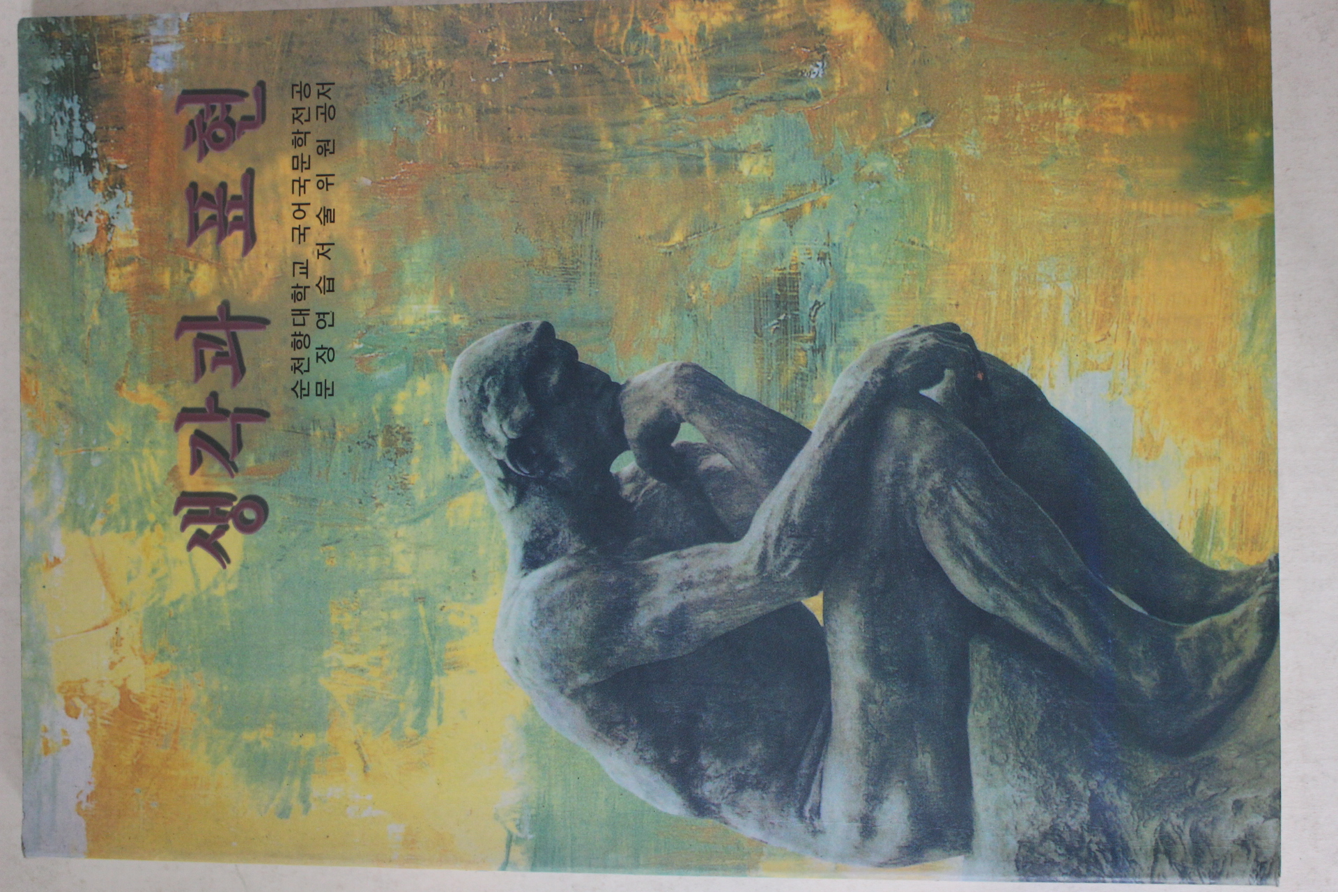 2004년 순천향대학교 생각과 표현