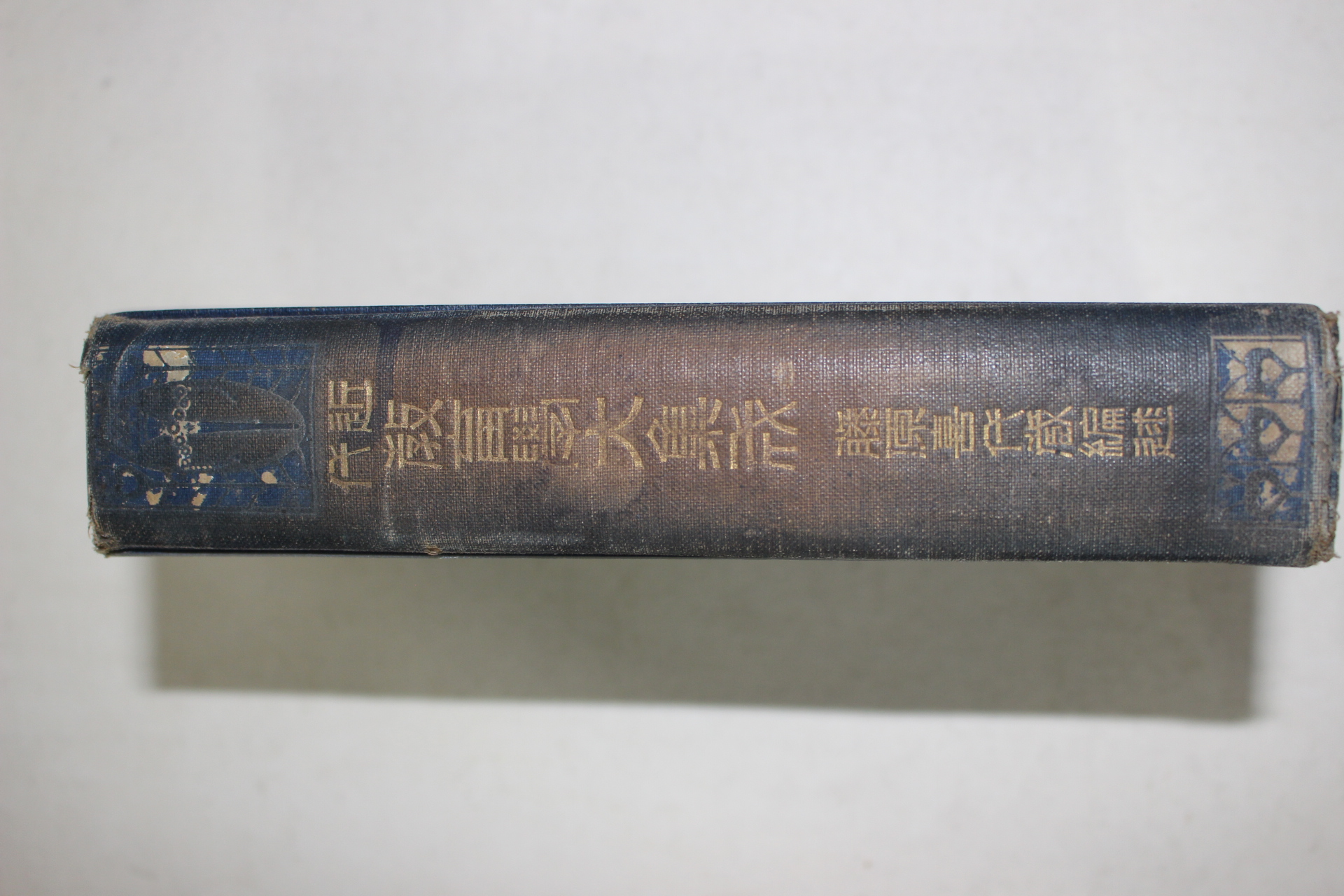 1920년(대정9년) 근대 교육학대집성