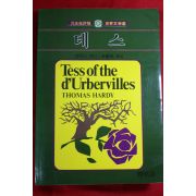 1992년 토마스하디 테스