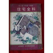 1976년 여성동아 10월호별책부록 주택전과