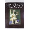 1996년초판 피카소 도록
