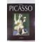 1996년초판 피카소 도록