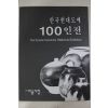 1998년 한국현대도예 100인전 도록