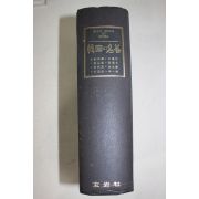 1980년 한국의 명차(다도관련)