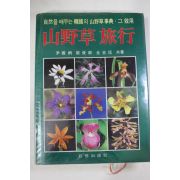 1988년 산야초여행