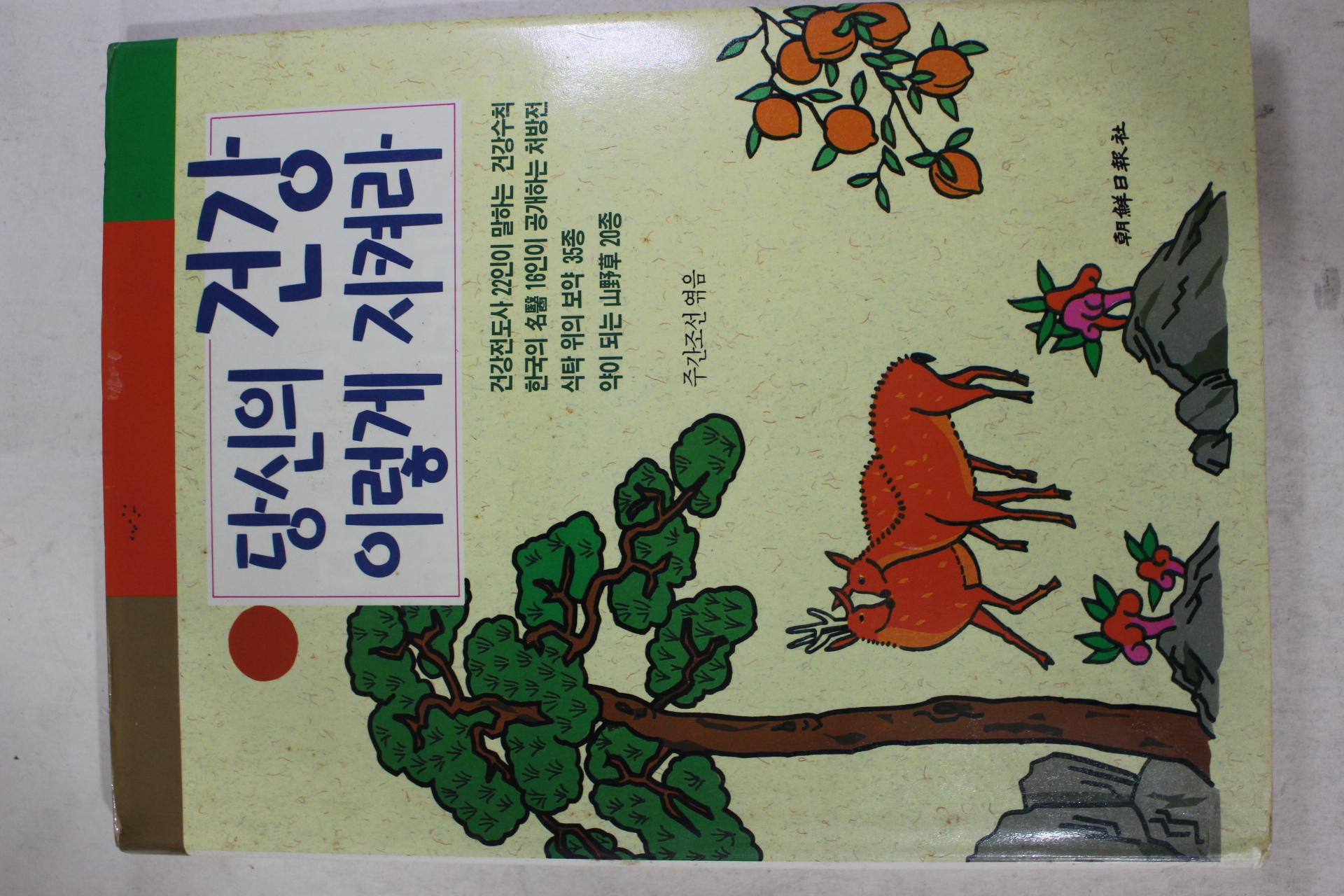 1994년 당신의 건강 이렇게 지켜라