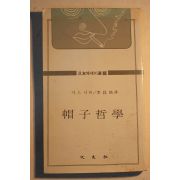 1982년 가드너 이창배(李昌培)역 모자철학(帽子哲學)