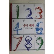 2001년 수의 세계