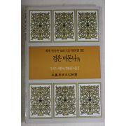 1987년초판 이상옥외 검은 마돈나