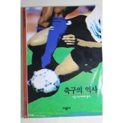 2001년 축구의 역사