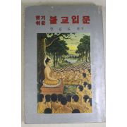 1983년(불기2527년) 한길로 알기쉬운 불교입문