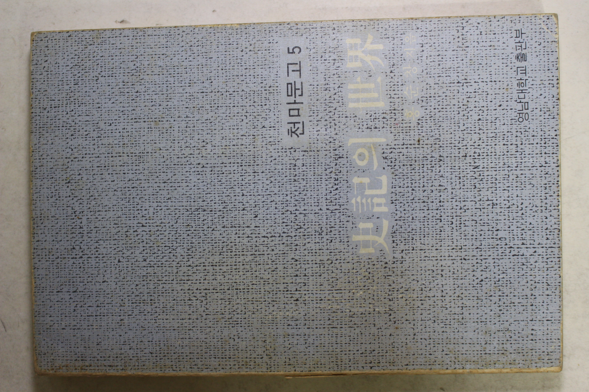 1982년 홍순창 사기의 세계